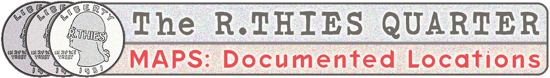 The R. THIES Quarter - Website Homepage