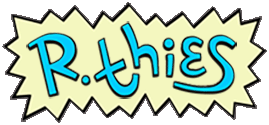 R. Thies Art Website (opens in a new window)