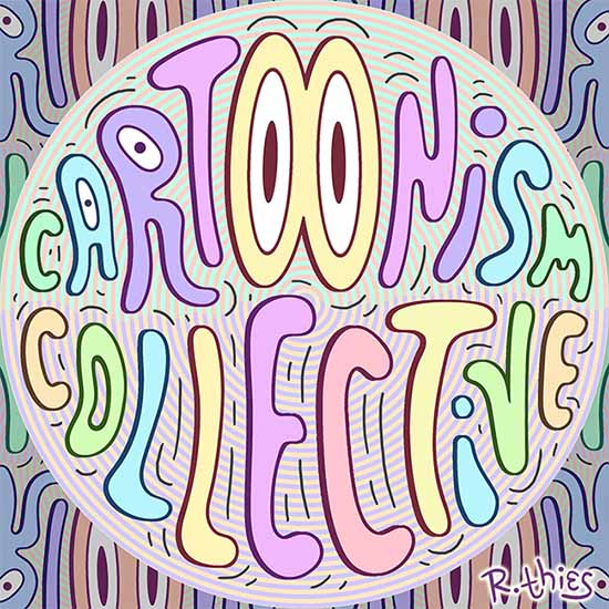 Cartoon Art Collective
