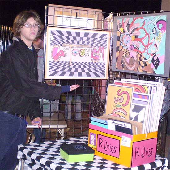 Shows and Events