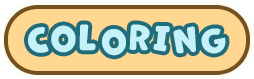 Coloring - Printable sheets and coloring book
