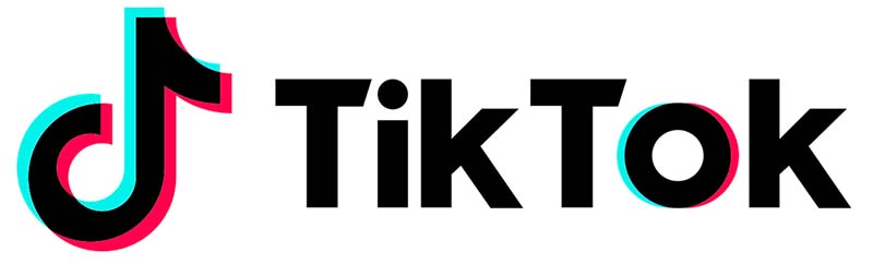 R. THiES TikTok page