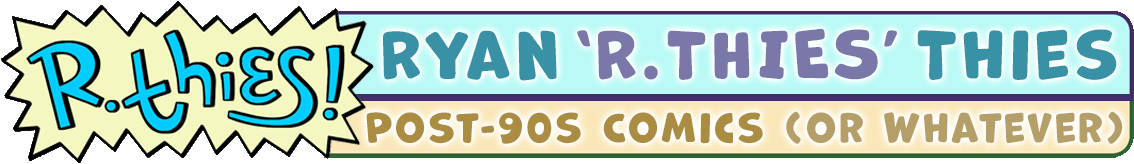 R. Thies Logo Website Header