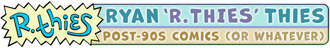 R. Thies Logo Website Header
