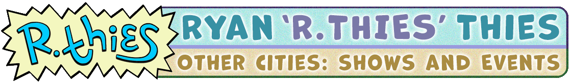 R. Thies Logo Website Header