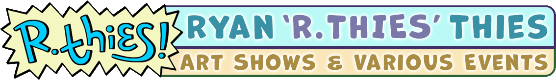 R. Thies Logo Website Header