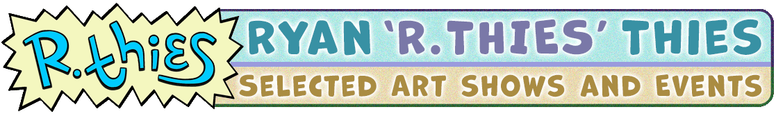 R. Thies Logo Website Header