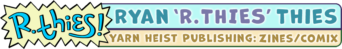R. Thies Logo Website Header