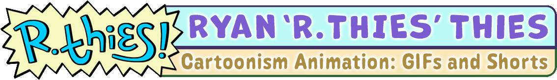 R. Thies Logo Website Header