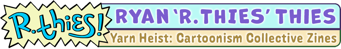 R. Thies Logo Website Header