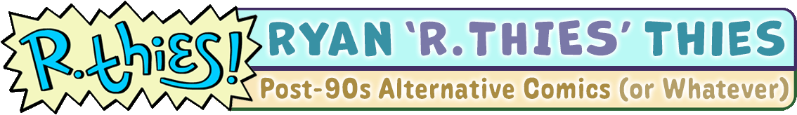 R. Thies Logo Website Header