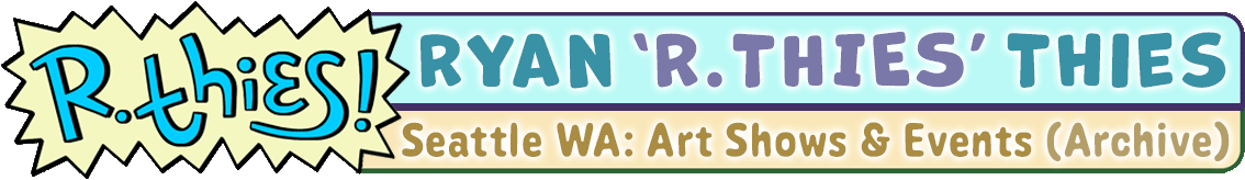 R. Thies Logo Website Header