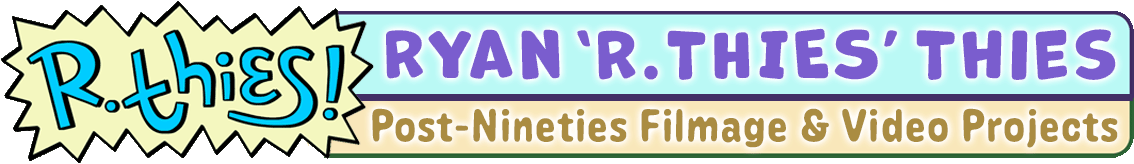 R. Thies Logo Webpage Header