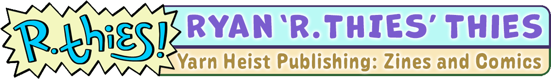 R. Thies Logo Website Header